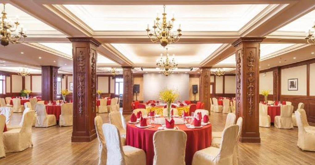 Jin Jiang Pacific Hotel Shanghái Exterior foto